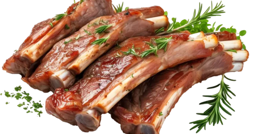 ribs ribs